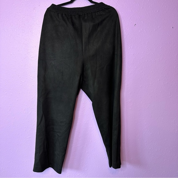 Oversize pants - Picture 4 of 5